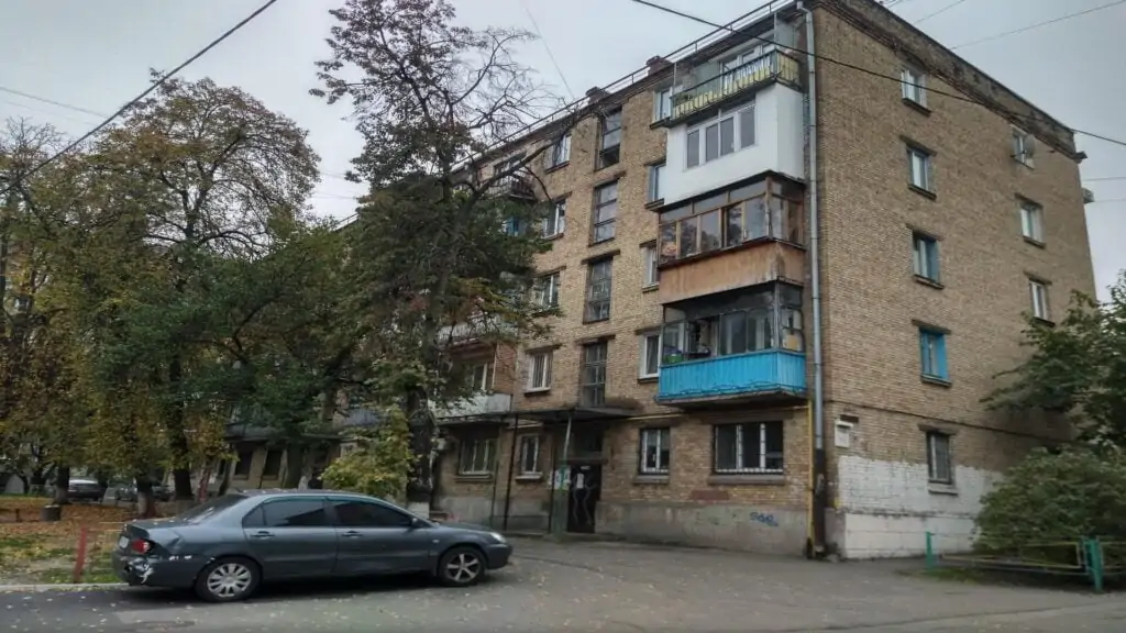 Чи слід купувати квартиру в хрущовці - агентство нерухомості ARSEL