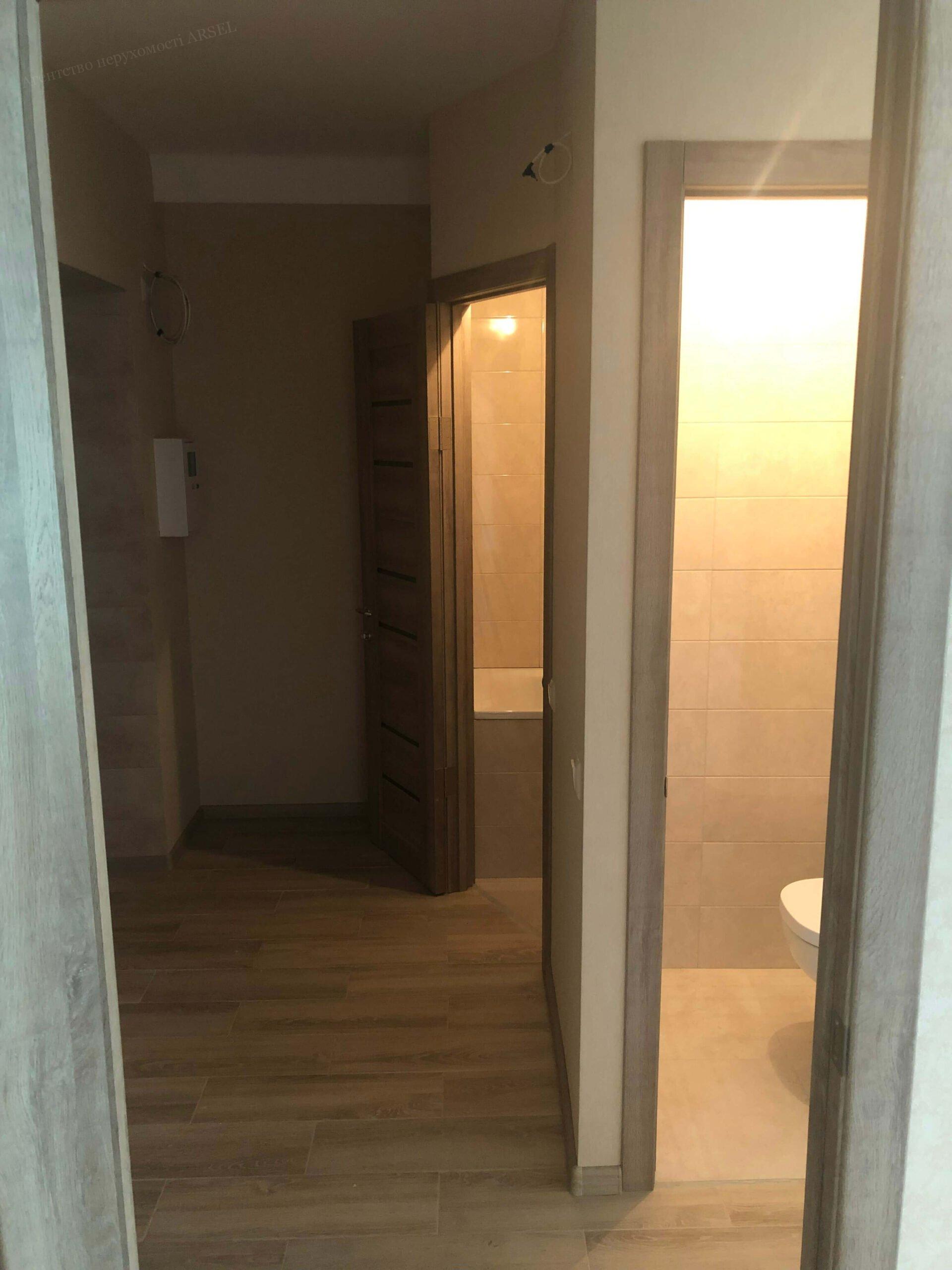 Продаж 2-кімнатна Квартира Київ Голосіївський Голосіївський проспект 89 - Агентство нерухомості ARSEL