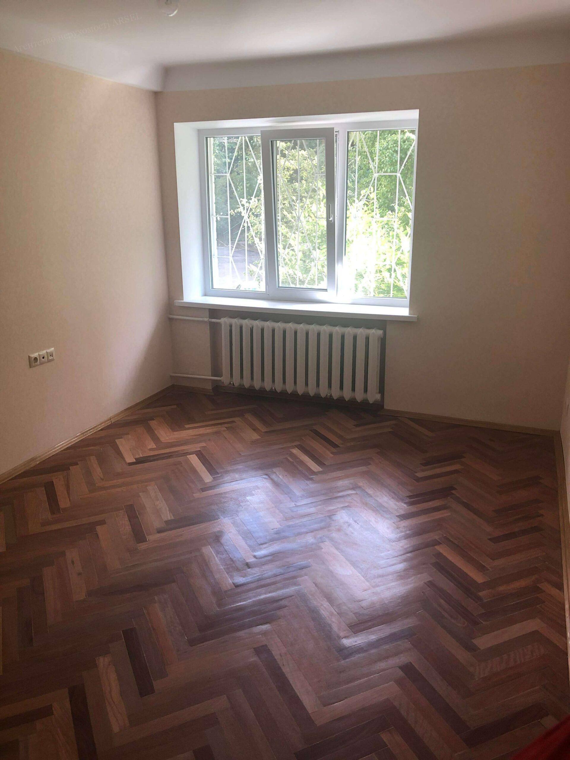 Продаж 2-кімнатна Квартира Київ Голосіївський Голосіївський проспект 89 - Агентство нерухомості ARSEL