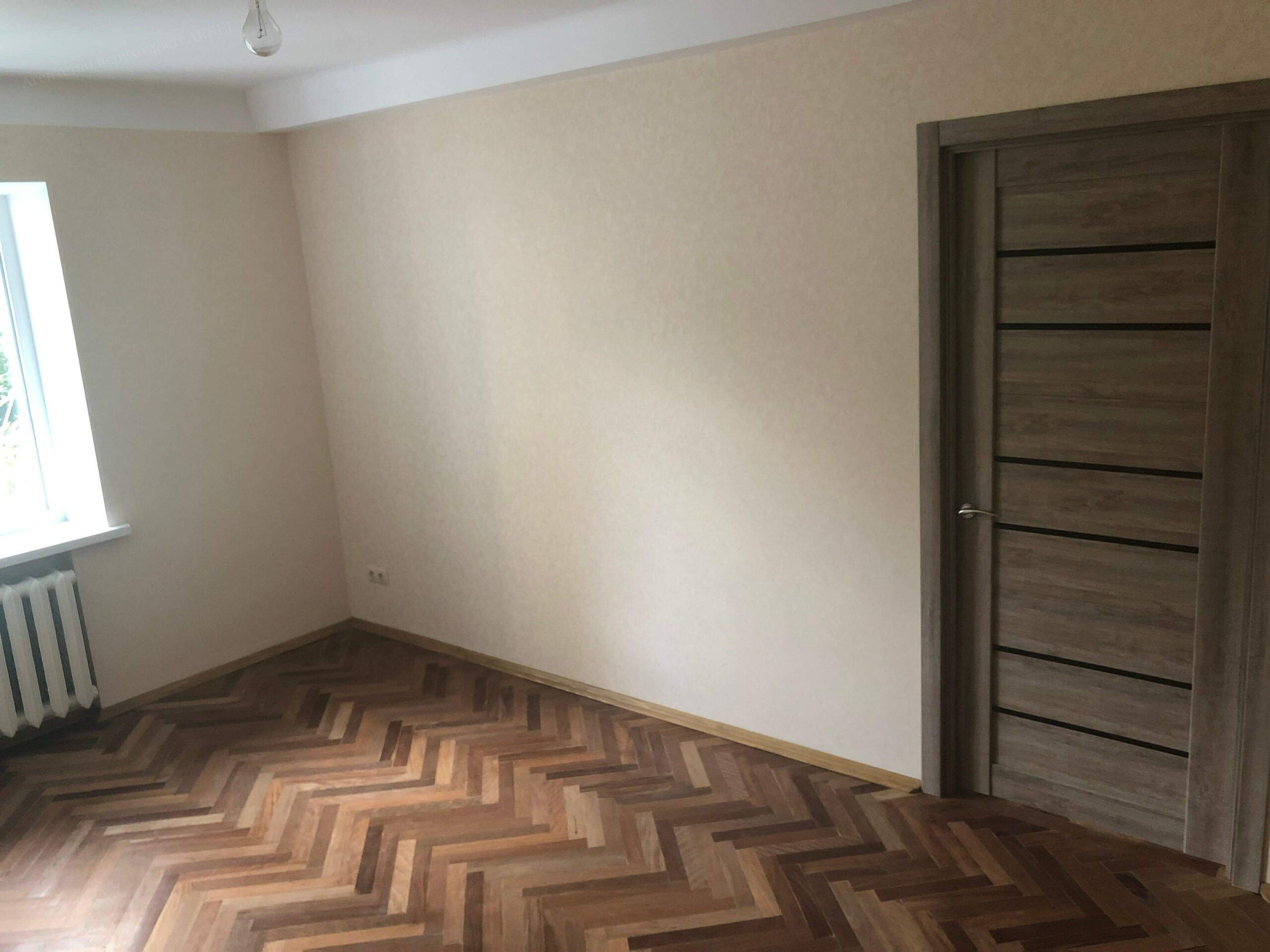 Продаж 2-кімнатна Квартира Київ Голосіївський Голосіївський проспект 89 - Агентство нерухомості ARSEL