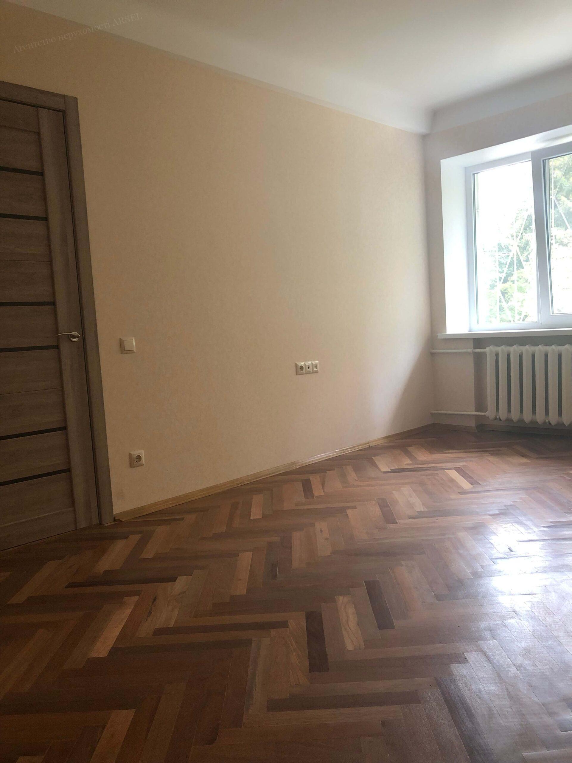 Продаж 2-кімнатна Квартира Київ Голосіївський Голосіївський проспект 89 - Агентство нерухомості ARSEL