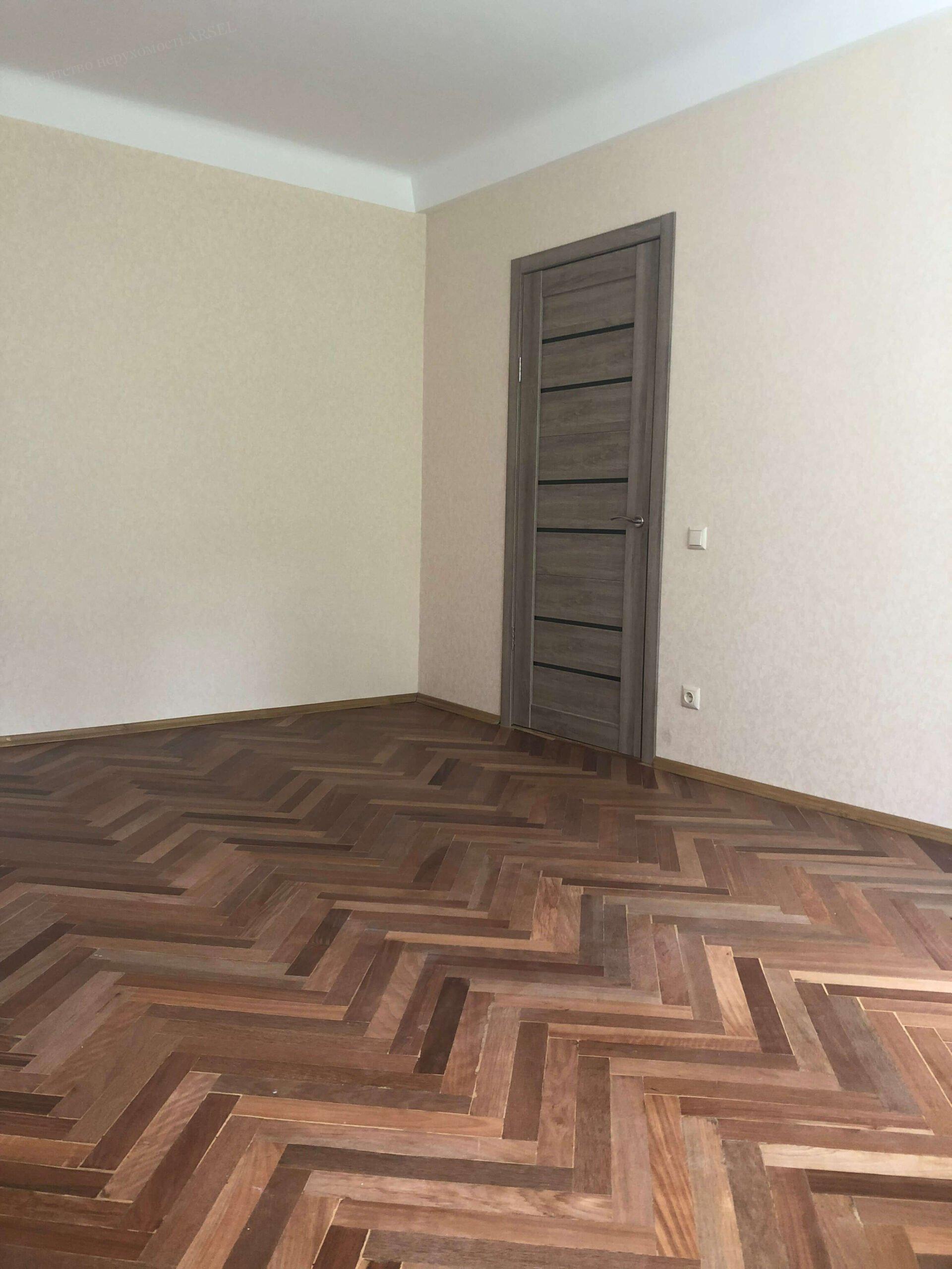 Продаж 2-кімнатна Квартира Київ Голосіївський Голосіївський проспект 89 - Агентство нерухомості ARSEL