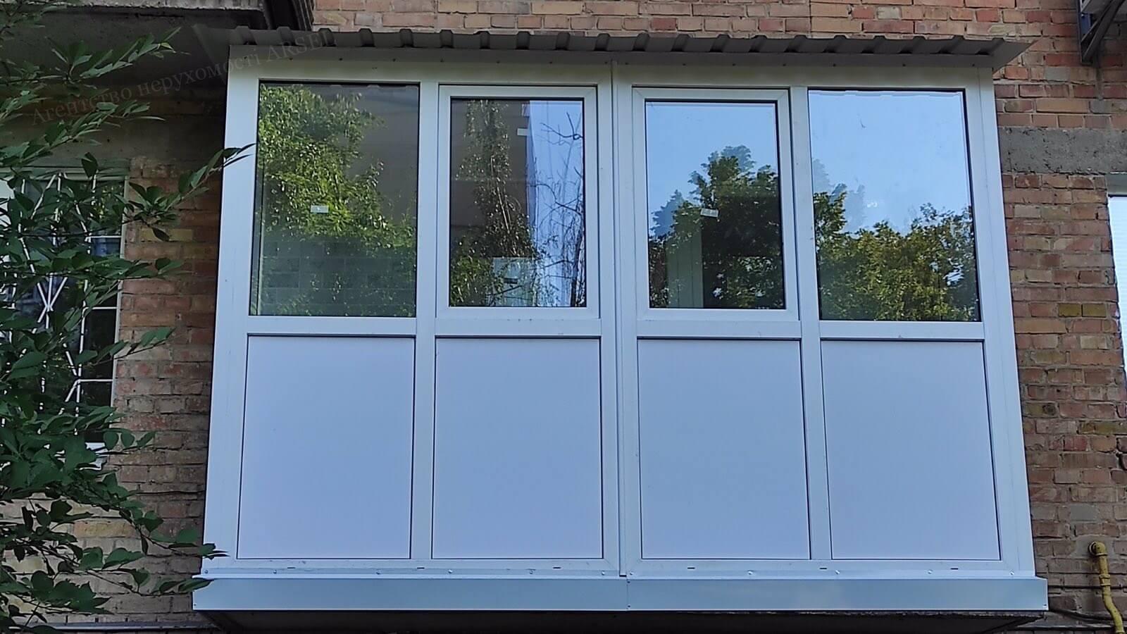 Продаж 2-кімнатна Квартира Київ Голосіївський Голосіївський проспект 89 - Агентство нерухомості ARSEL