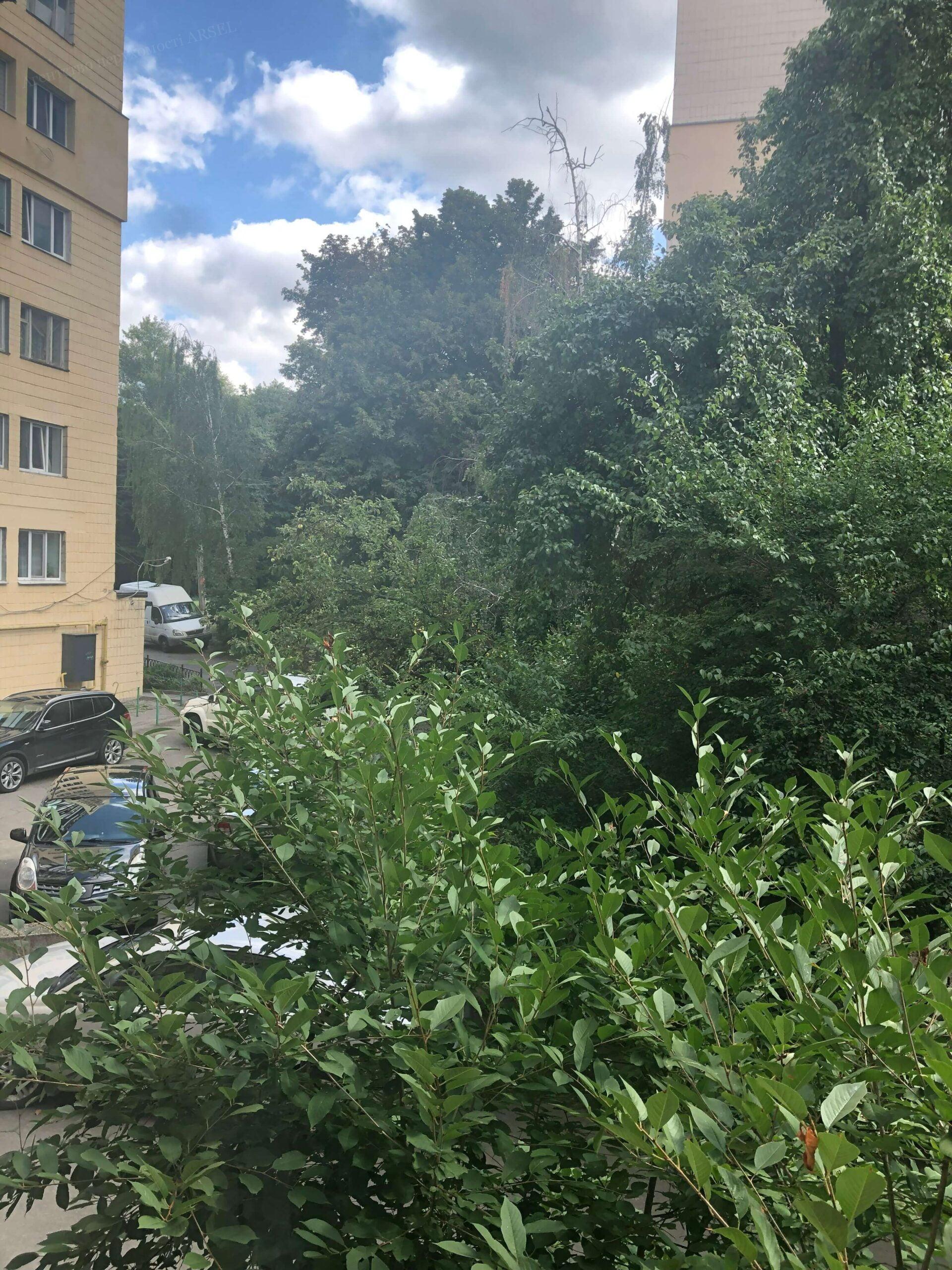 Продаж 2-кімнатна Квартира Київ Голосіївський Голосіївський проспект 89 - Агентство нерухомості ARSEL