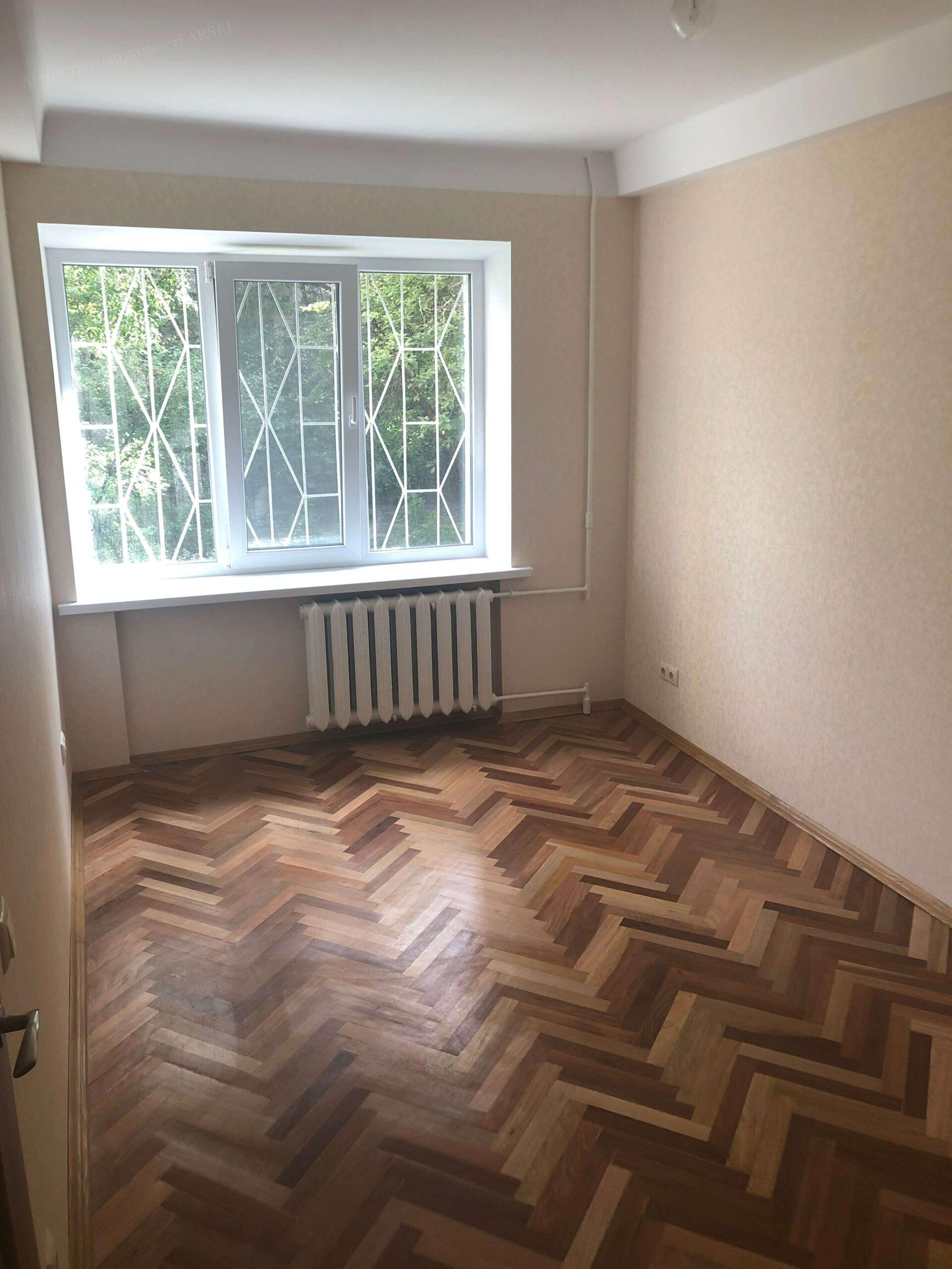 Продаж 2-кімнатна Квартира Київ Голосіївський Голосіївський проспект 89 - Агентство нерухомості ARSEL