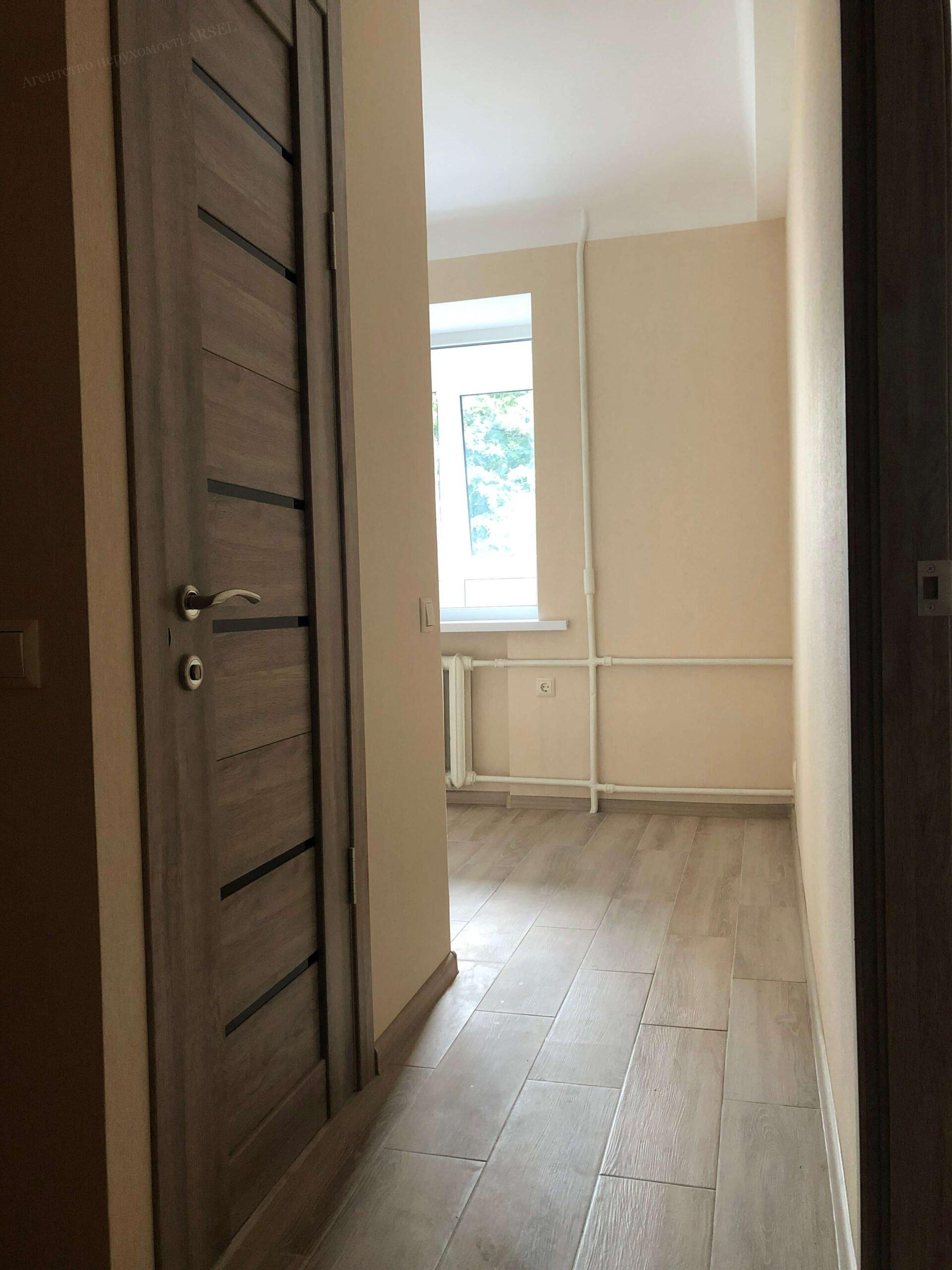 Продаж 2-кімнатна Квартира Київ Голосіївський Голосіївський проспект 89 - Агентство нерухомості ARSEL