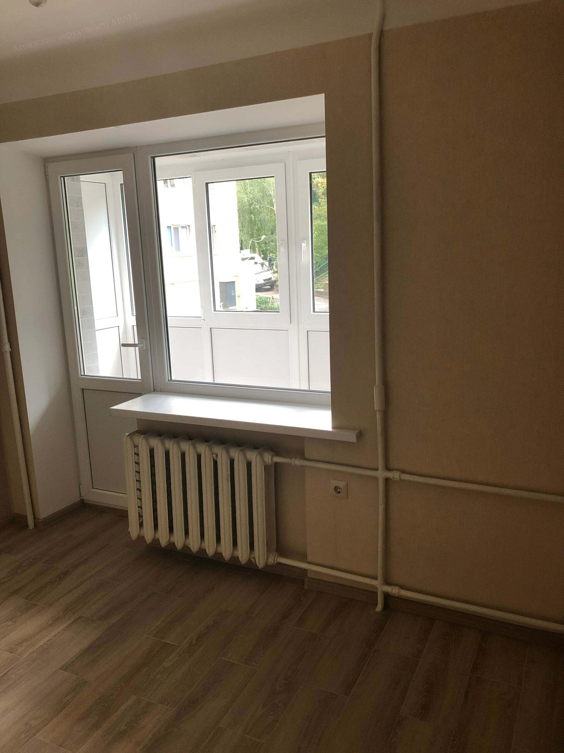 Продаж 2-кімнатна Квартира Київ Голосіївський Голосіївський проспект 89 - Агентство нерухомості ARSEL