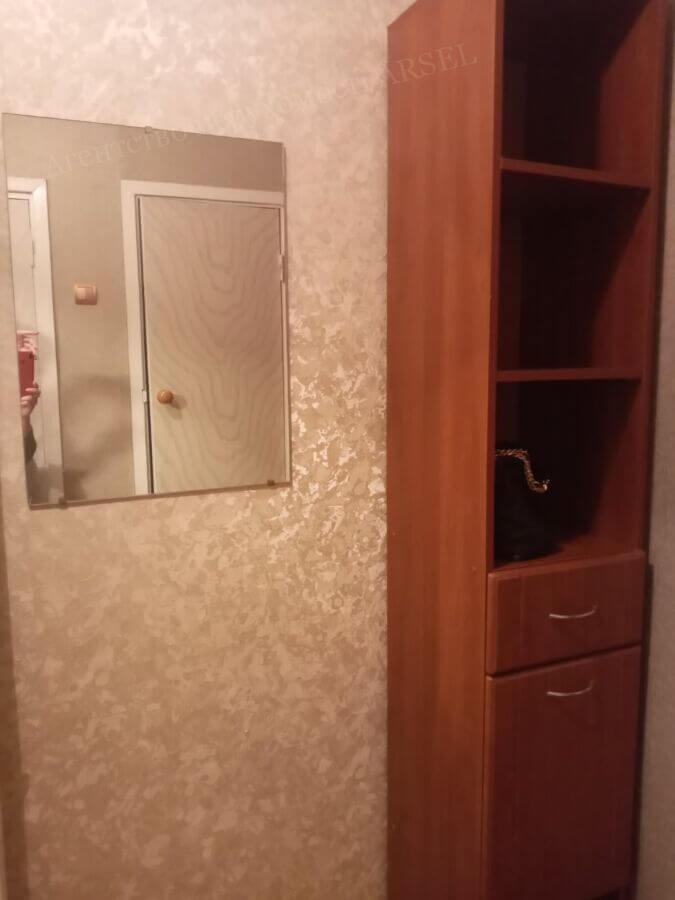 Оренда 1-кімнатна Квартира Київ Святошинський Академіка Туполєва вулиця 17/19 - Агентство нерухомості ARSEL