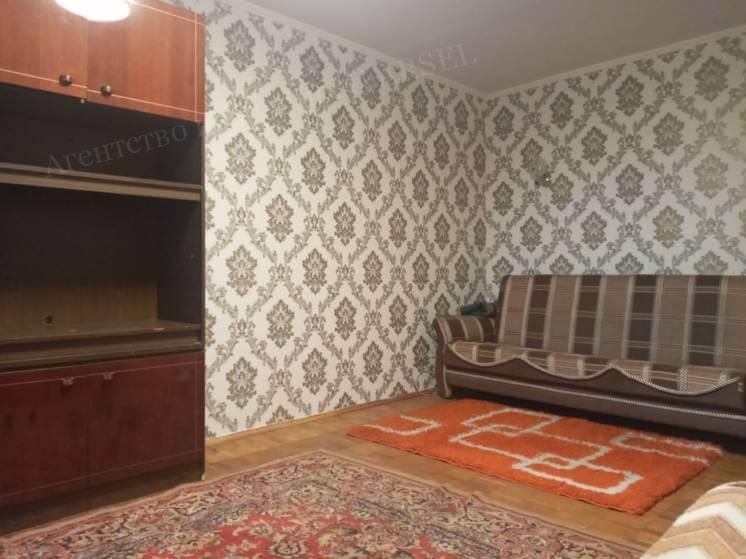 Оренда 1-кімнатна Квартира Київ Святошинський Академіка Туполєва вулиця 17/19 - Агентство нерухомості ARSEL