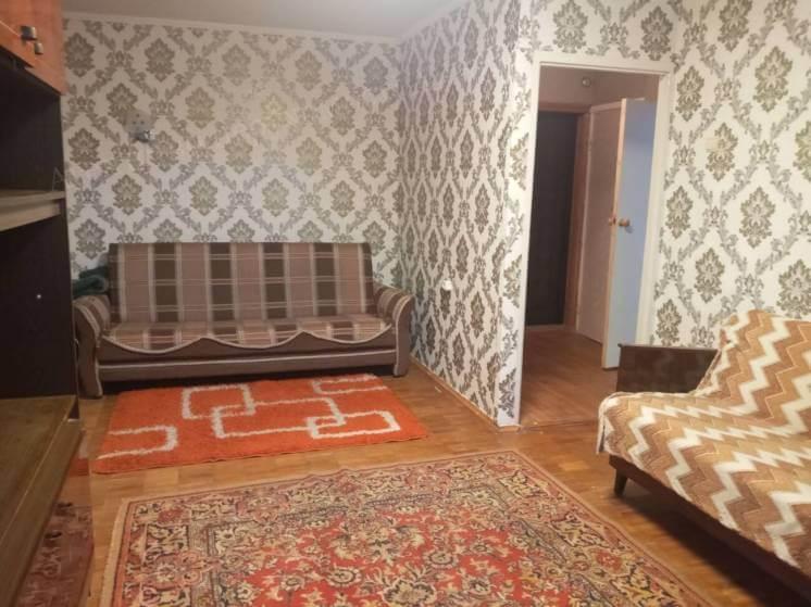 Оренда 1-кімнатна Квартира Київ Святошинський Академіка Туполєва вулиця 17/19 - Агентство нерухомості ARSEL