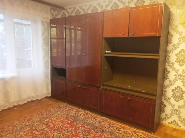 Оренда 1-кімнатна Квартира Київ Святошинський Академіка Туполєва вулиця 17/19 - Агентство нерухомості ARSEL