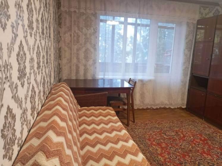 Оренда 1-кімнатна Квартира Київ Святошинський Академіка Туполєва вулиця 17/19 - Агентство нерухомості ARSEL
