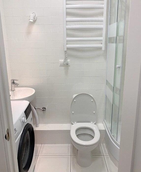 Оренда 1-кімнатна Квартира Київ Дніпровський Харківське шосе вулиця 19а - Агентство нерухомості ARSEL