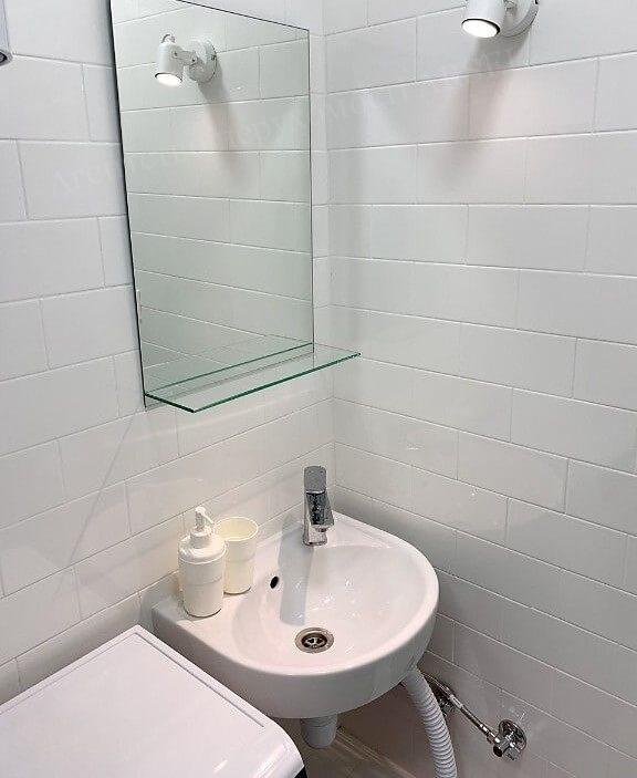 Оренда 1-кімнатна Квартира Київ Дніпровський Харківське шосе вулиця 19а - Агентство нерухомості ARSEL