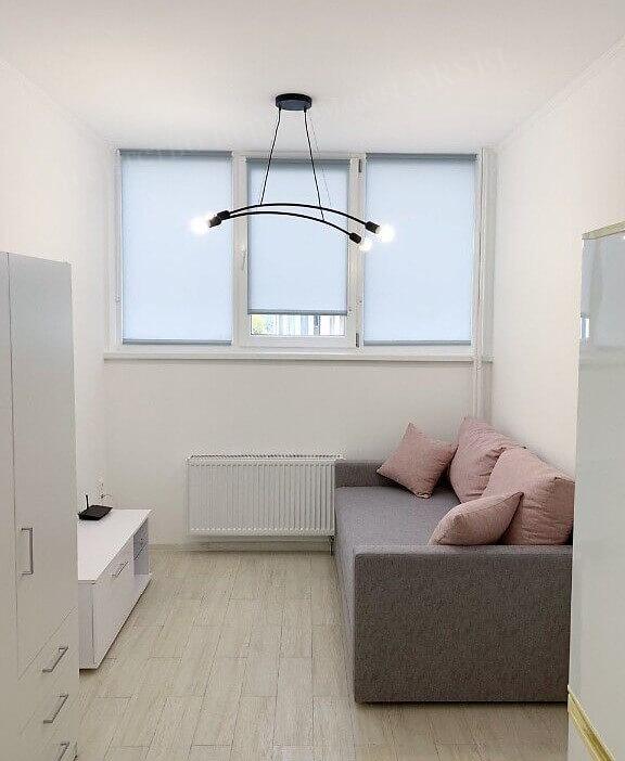 Оренда 1-кімнатна Квартира Київ Дніпровський Харківське шосе вулиця 19а - Агентство нерухомості ARSEL