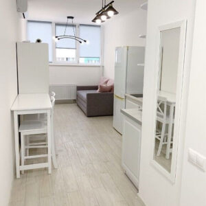 Оренда 1-кімнатна Квартира Київ Дніпровський Харківське шосе вулиця 19а - Агентство нерухомості ARSEL