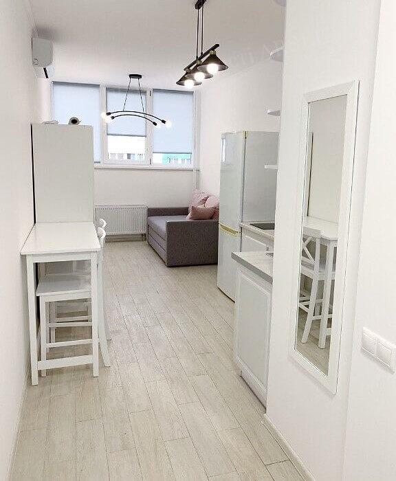 Оренда 1-кімнатна Квартира Київ Дніпровський Харківське шосе вулиця 19а - Агентство нерухомості ARSEL