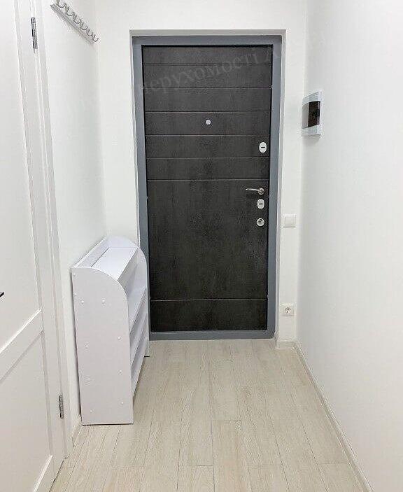 Оренда 1-кімнатна Квартира Київ Дніпровський Харківське шосе вулиця 19а - Агентство нерухомості ARSEL