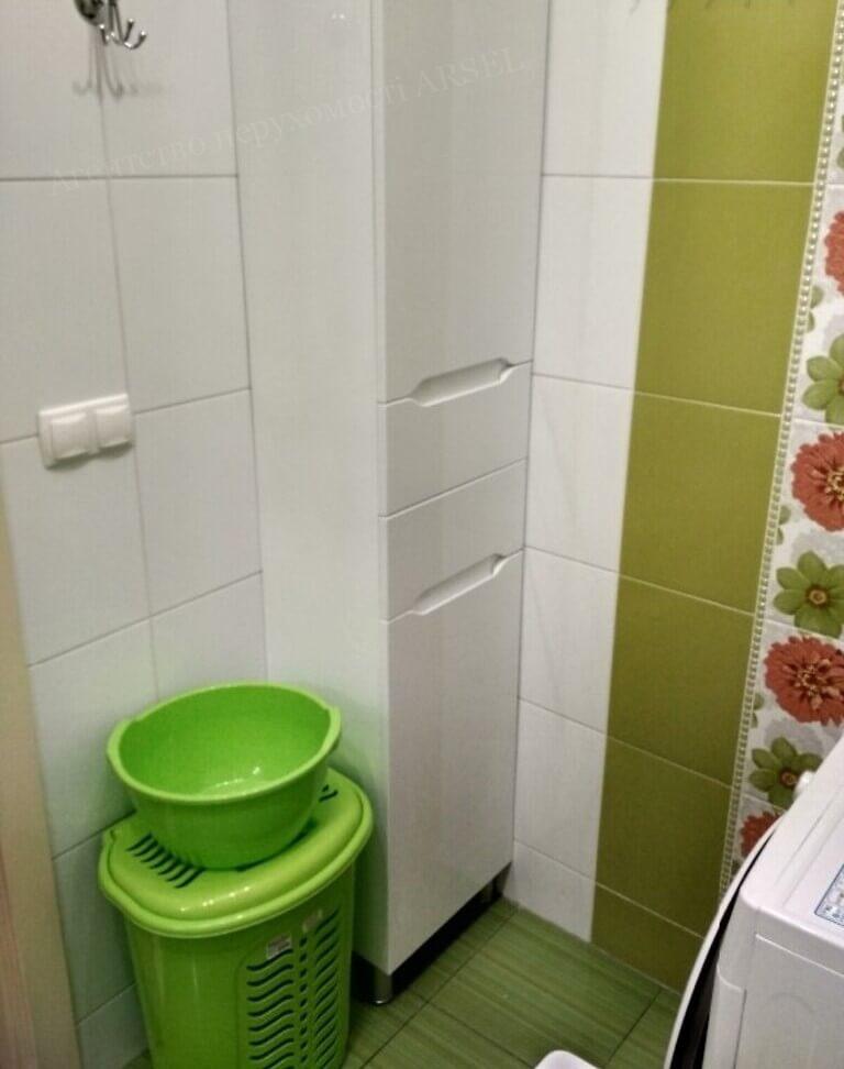 Оренда 2-кімнатна Квартира Київ Дарницький Декабристів вулиця 12/37 - Агентство нерухомості ARSEL