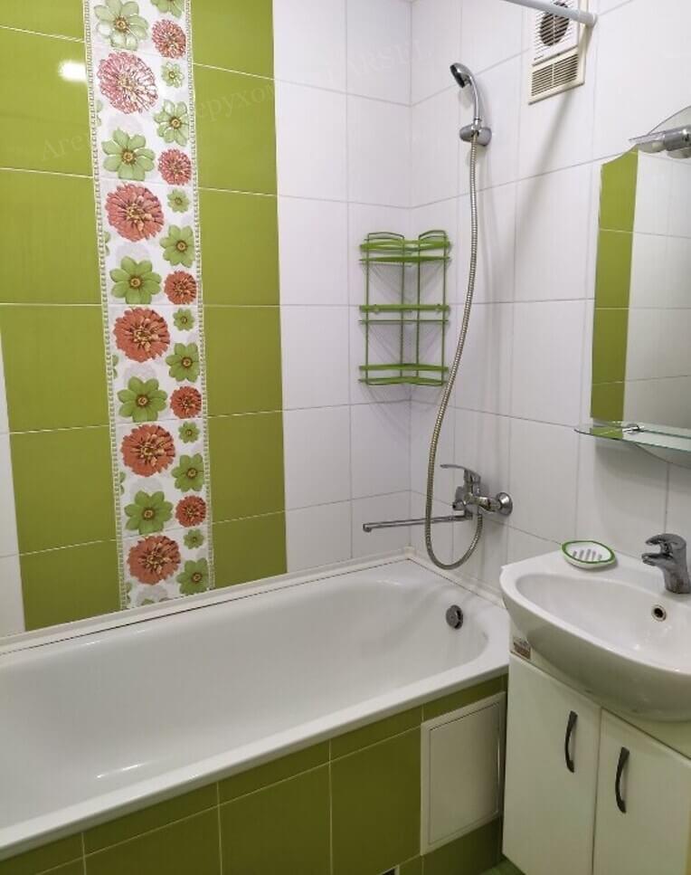 Оренда 2-кімнатна Квартира Київ Дарницький Декабристів вулиця 12/37 - Агентство нерухомості ARSEL