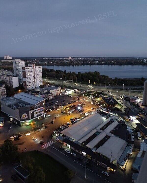 Оренда 2-кімнатна Квартира Київ Дарницький Декабристів вулиця 12/37 - Агентство нерухомості ARSEL