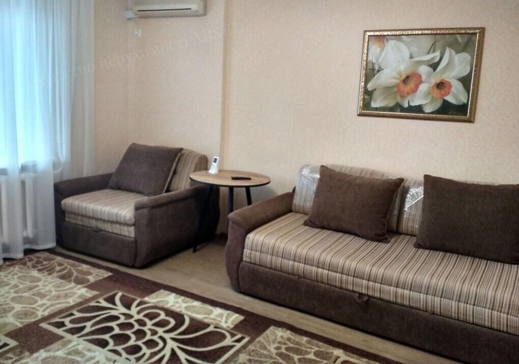 Оренда 2-кімнатна Квартира Київ Дарницький Декабристів вулиця 12/37 - Агентство нерухомості ARSEL