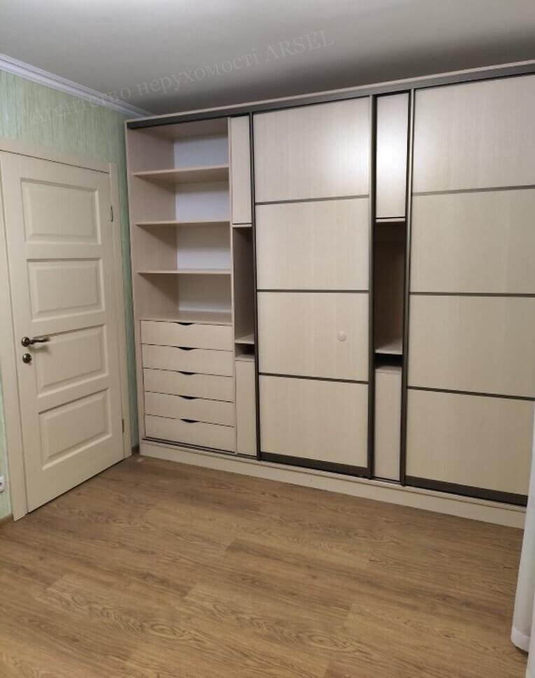 Оренда 2-кімнатна Квартира Київ Дарницький Декабристів вулиця 12/37 - Агентство нерухомості ARSEL