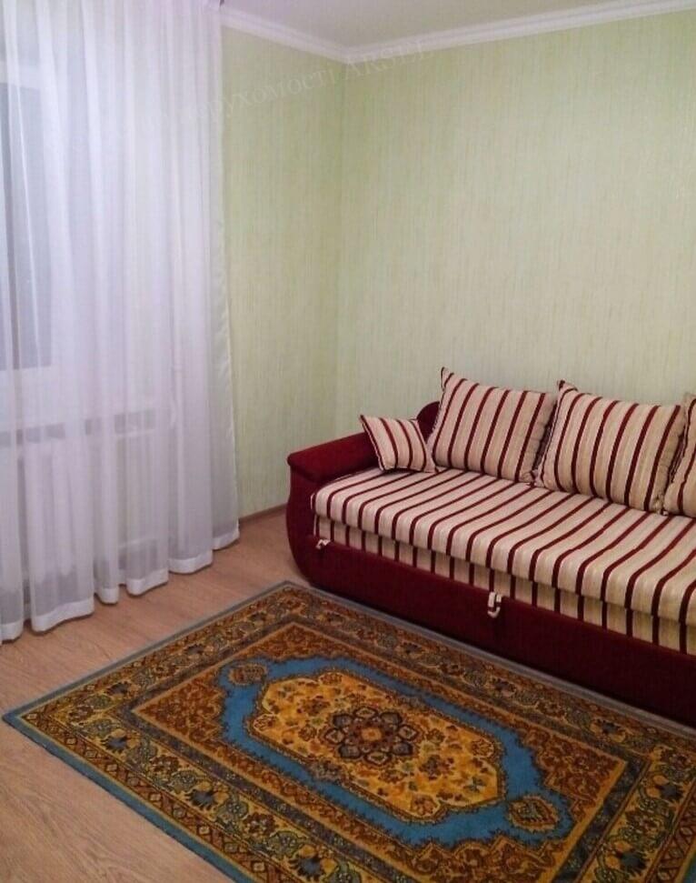 Оренда 2-кімнатна Квартира Київ Дарницький Декабристів вулиця 12/37 - Агентство нерухомості ARSEL