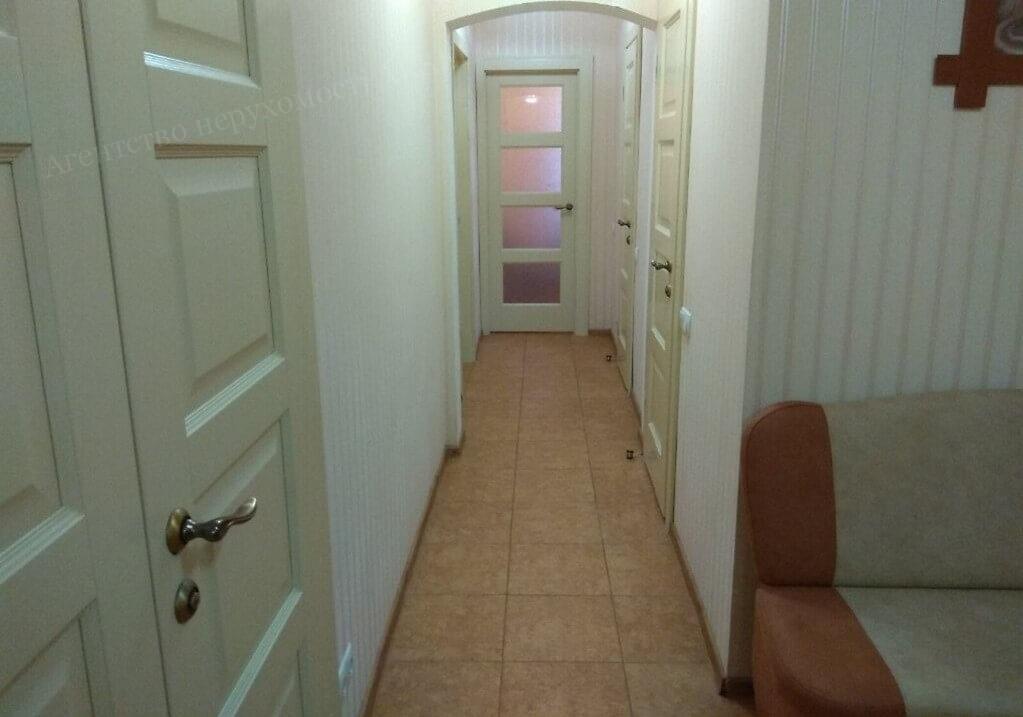 Оренда 2-кімнатна Квартира Київ Дарницький Декабристів вулиця 12/37 - Агентство нерухомості ARSEL