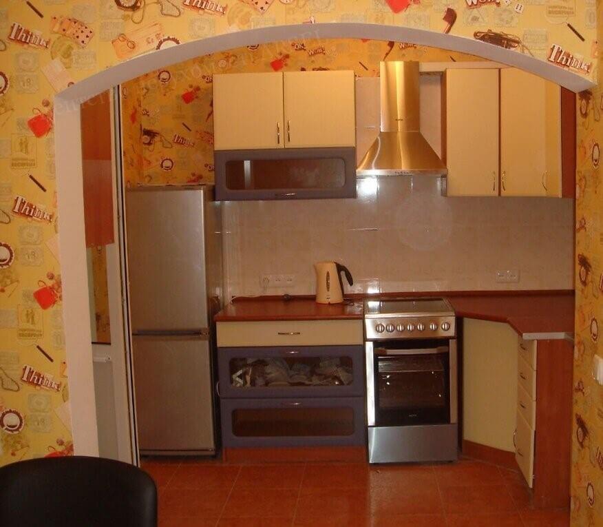 Оренда 2-кімнатна Квартира Київ Дарницький Декабристів вулиця 12/37 - Агентство нерухомості ARSEL