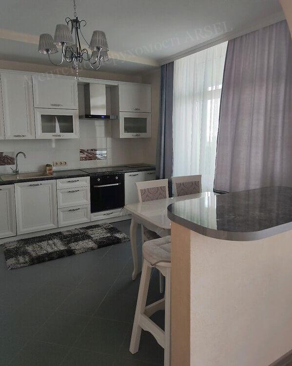 Оренда 2-кімнатна Квартира Київ Шевченківський Сікорського вулиця 4г - Агентство нерухомості ARSEL