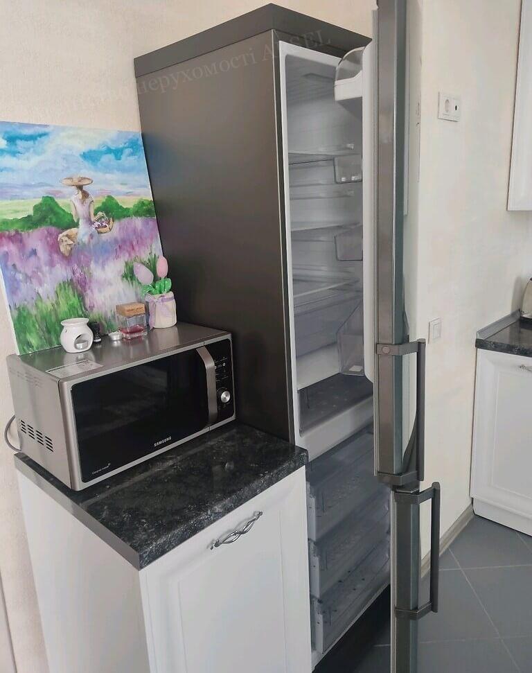 Оренда 2-кімнатна Квартира Київ Шевченківський Сікорського вулиця 4г - Агентство нерухомості ARSEL