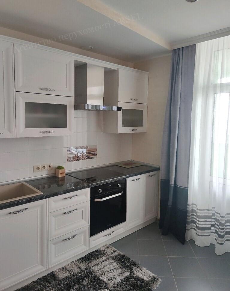 Оренда 2-кімнатна Квартира Київ Шевченківський Сікорського вулиця 4г - Агентство нерухомості ARSEL