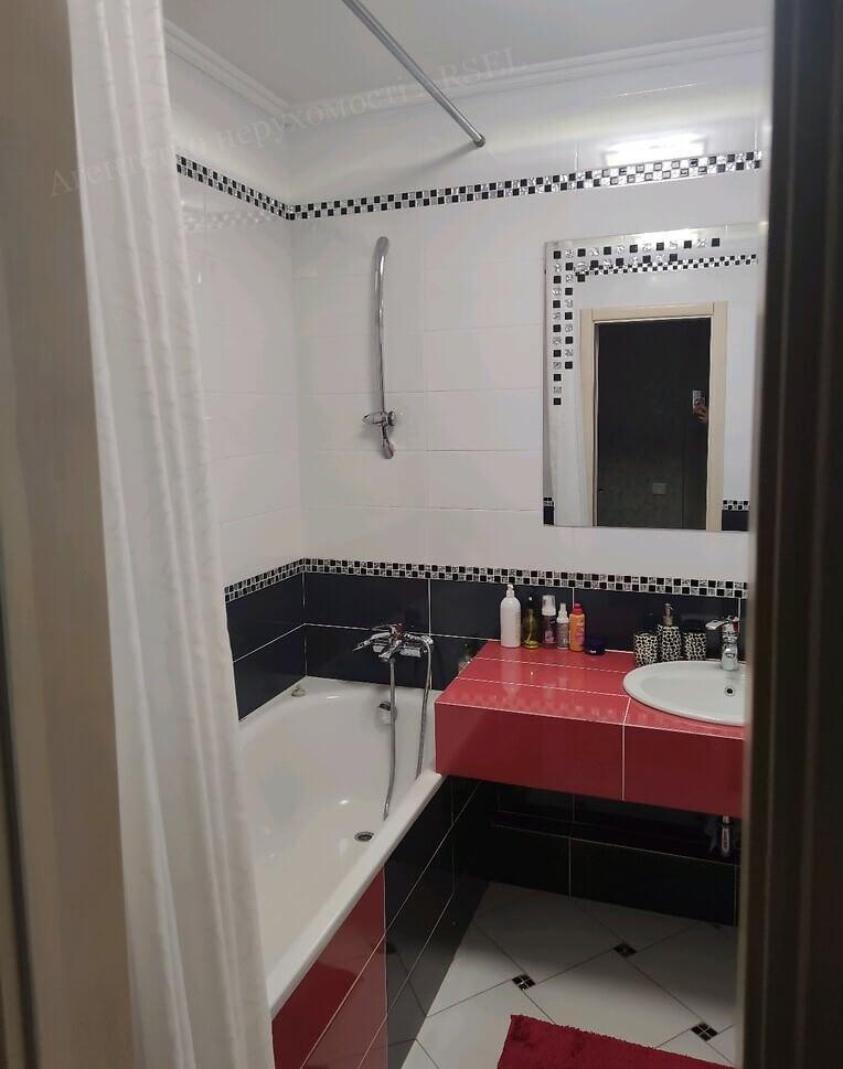 Оренда 2-кімнатна Квартира Київ Шевченківський Сікорського вулиця 4г - Агентство нерухомості ARSEL