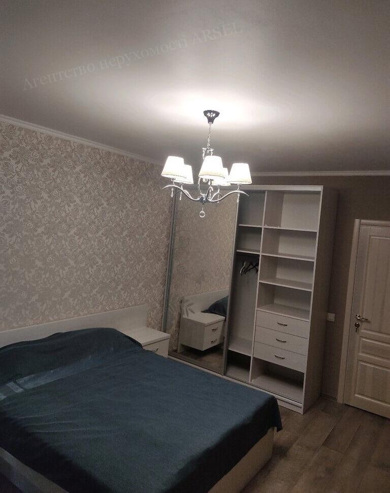 Оренда 2-кімнатна Квартира Київ Шевченківський Сікорського вулиця 4г - Агентство нерухомості ARSEL