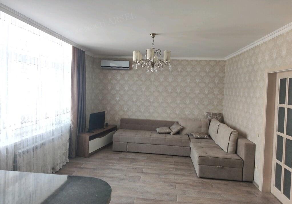 Оренда 2-кімнатна Квартира Київ Шевченківський Сікорського вулиця 4г - Агентство нерухомості ARSEL