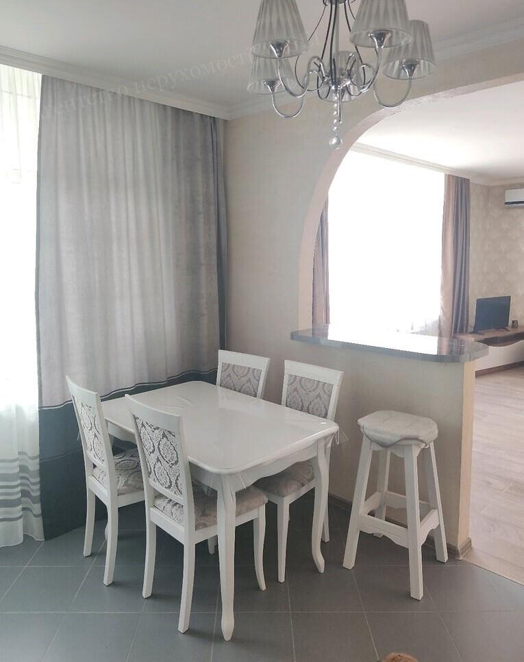 Оренда 2-кімнатна Квартира Київ Шевченківський Сікорського вулиця 4г - Агентство нерухомості ARSEL