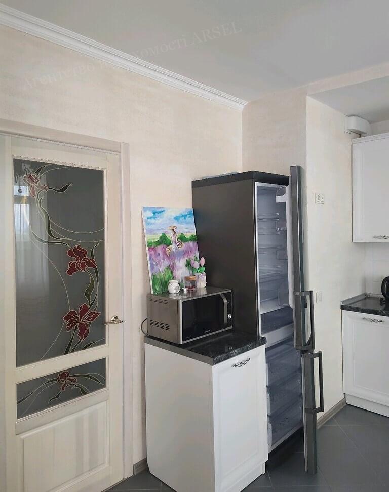 Оренда 2-кімнатна Квартира Київ Шевченківський Сікорського вулиця 4г - Агентство нерухомості ARSEL