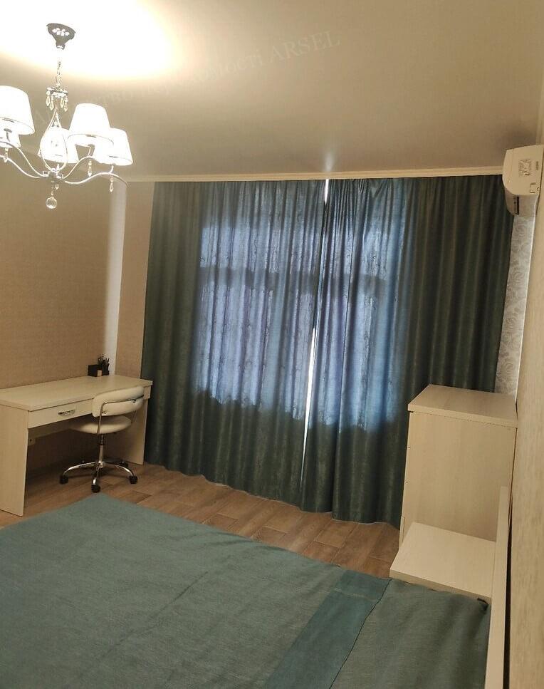 Оренда 2-кімнатна Квартира Київ Шевченківський Сікорського вулиця 4г - Агентство нерухомості ARSEL