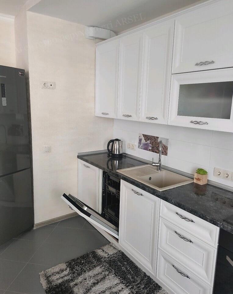 Оренда 2-кімнатна Квартира Київ Шевченківський Сікорського вулиця 4г - Агентство нерухомості ARSEL