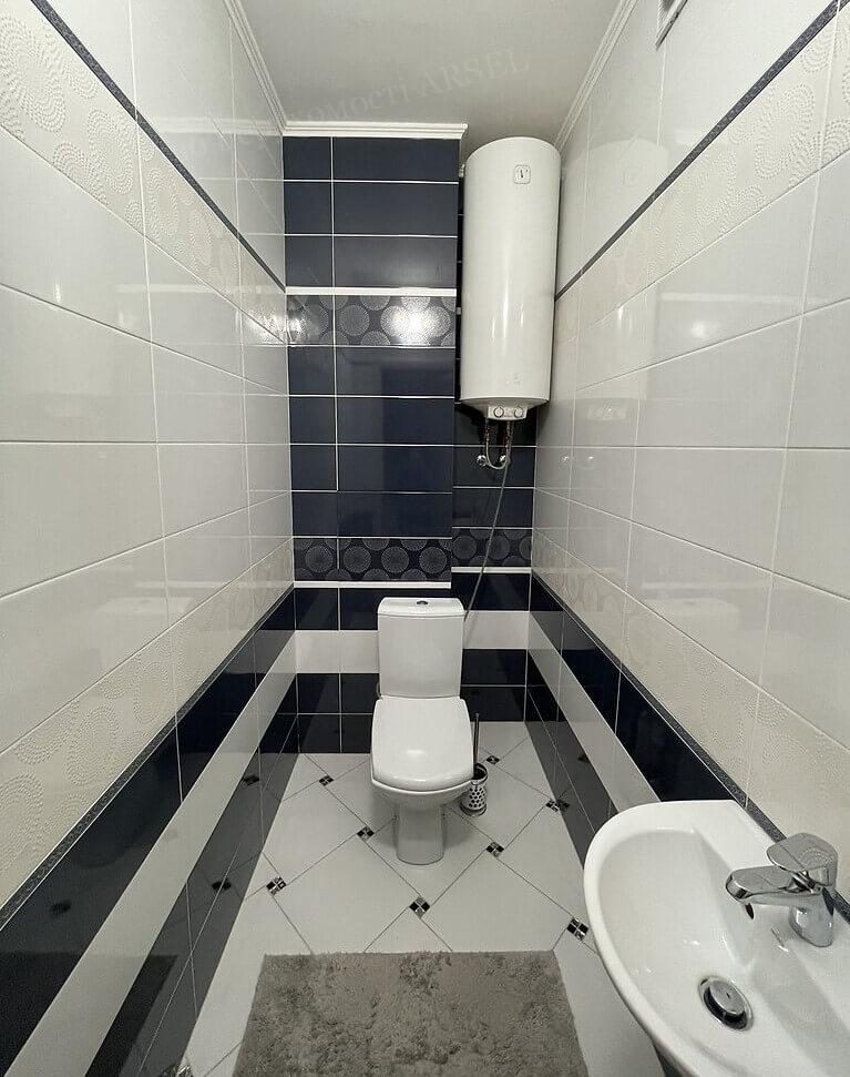 Оренда 2-кімнатна Квартира Київ Шевченківський Сікорського вулиця 4г - Агентство нерухомості ARSEL