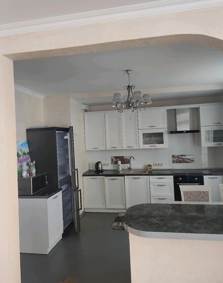 Оренда 2-кімнатна Квартира Київ Шевченківський Сікорського вулиця 4г - Агентство нерухомості ARSEL