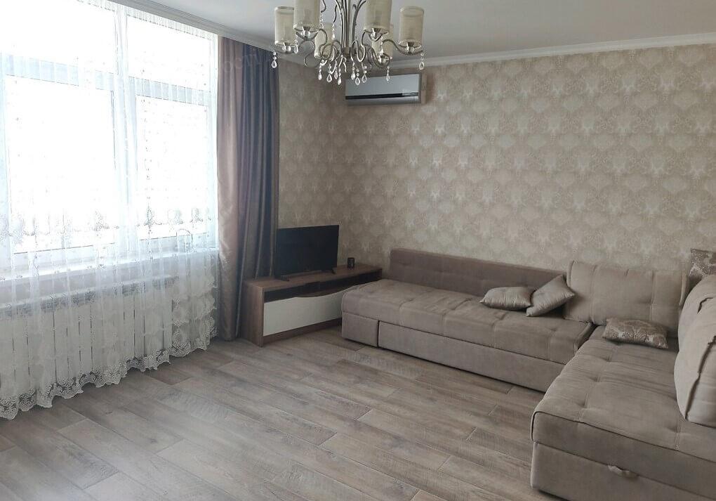 Оренда 2-кімнатна Квартира Київ Шевченківський Сікорського вулиця 4г - Агентство нерухомості ARSEL