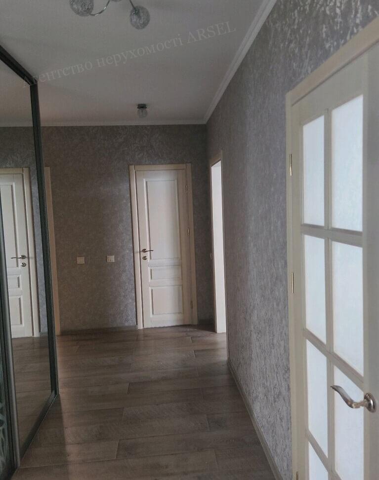 Оренда 2-кімнатна Квартира Київ Шевченківський Сікорського вулиця 4г - Агентство нерухомості ARSEL