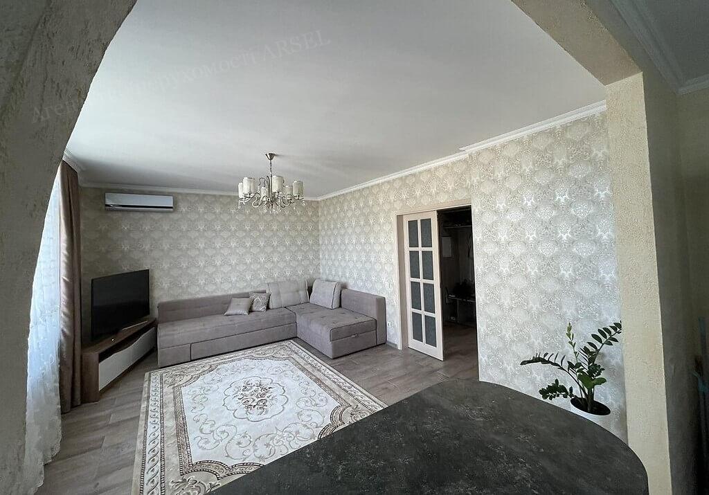 Оренда 2-кімнатна Квартира Київ Шевченківський Сікорського вулиця 4г - Агентство нерухомості ARSEL