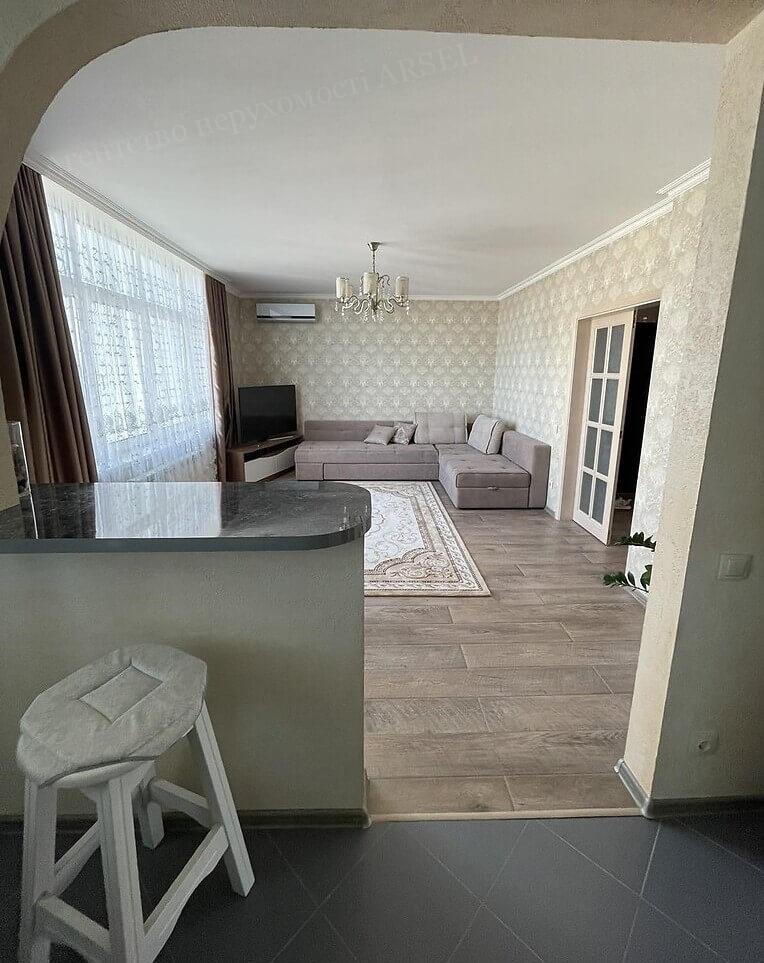 Оренда 2-кімнатна Квартира Київ Шевченківський Сікорського вулиця 4г - Агентство нерухомості ARSEL