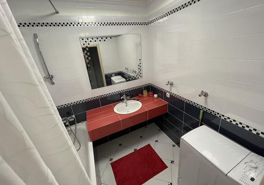 Оренда 2-кімнатна Квартира Київ Шевченківський Сікорського вулиця 4г - Агентство нерухомості ARSEL