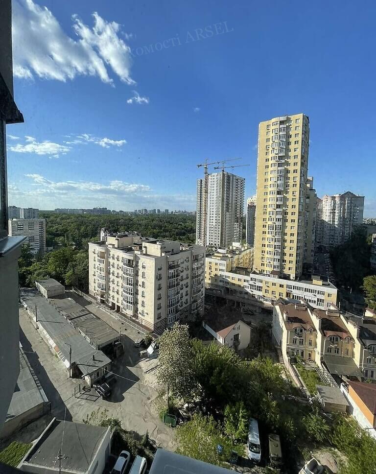 Оренда 2-кімнатна Квартира Київ Шевченківський Сікорського вулиця 4г - Агентство нерухомості ARSEL