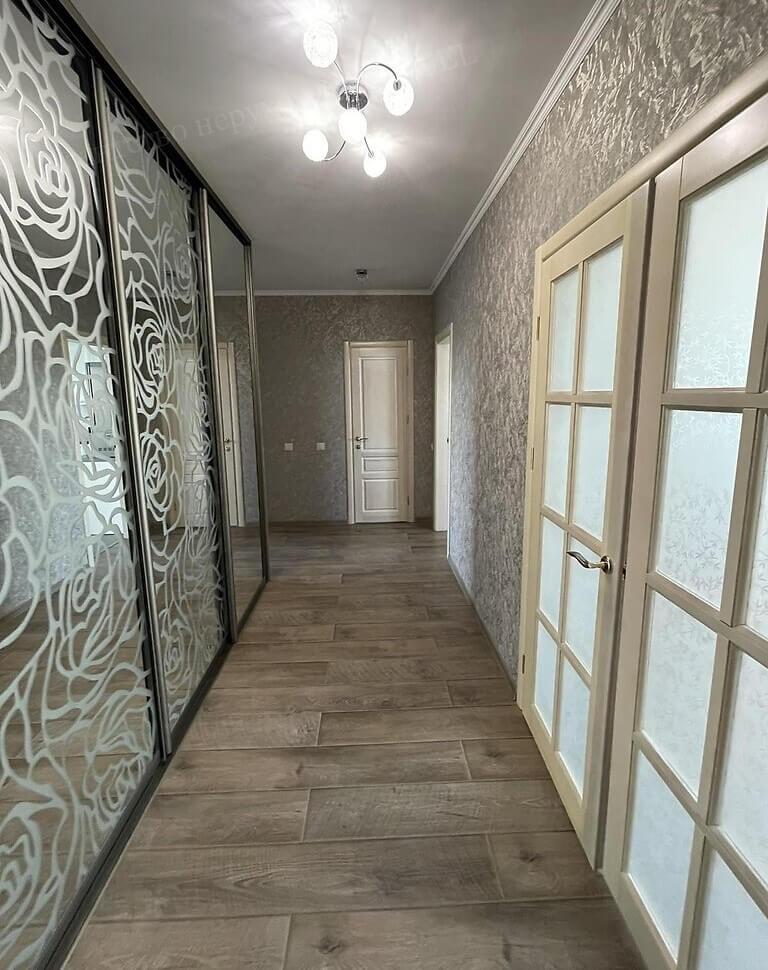 Оренда 2-кімнатна Квартира Київ Шевченківський Сікорського вулиця 4г - Агентство нерухомості ARSEL