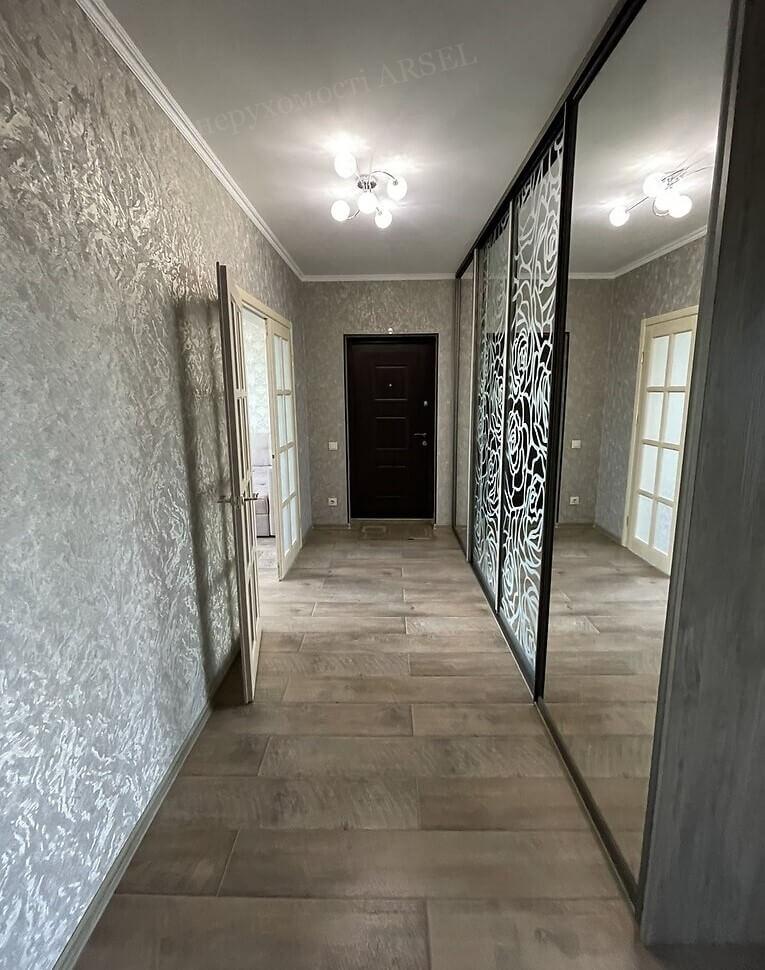 Оренда 2-кімнатна Квартира Київ Шевченківський Сікорського вулиця 4г - Агентство нерухомості ARSEL